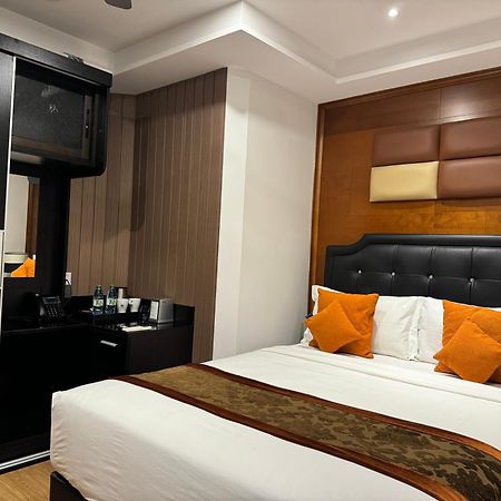 Rivethi Beach Hulhumale Zewnętrze zdjęcie