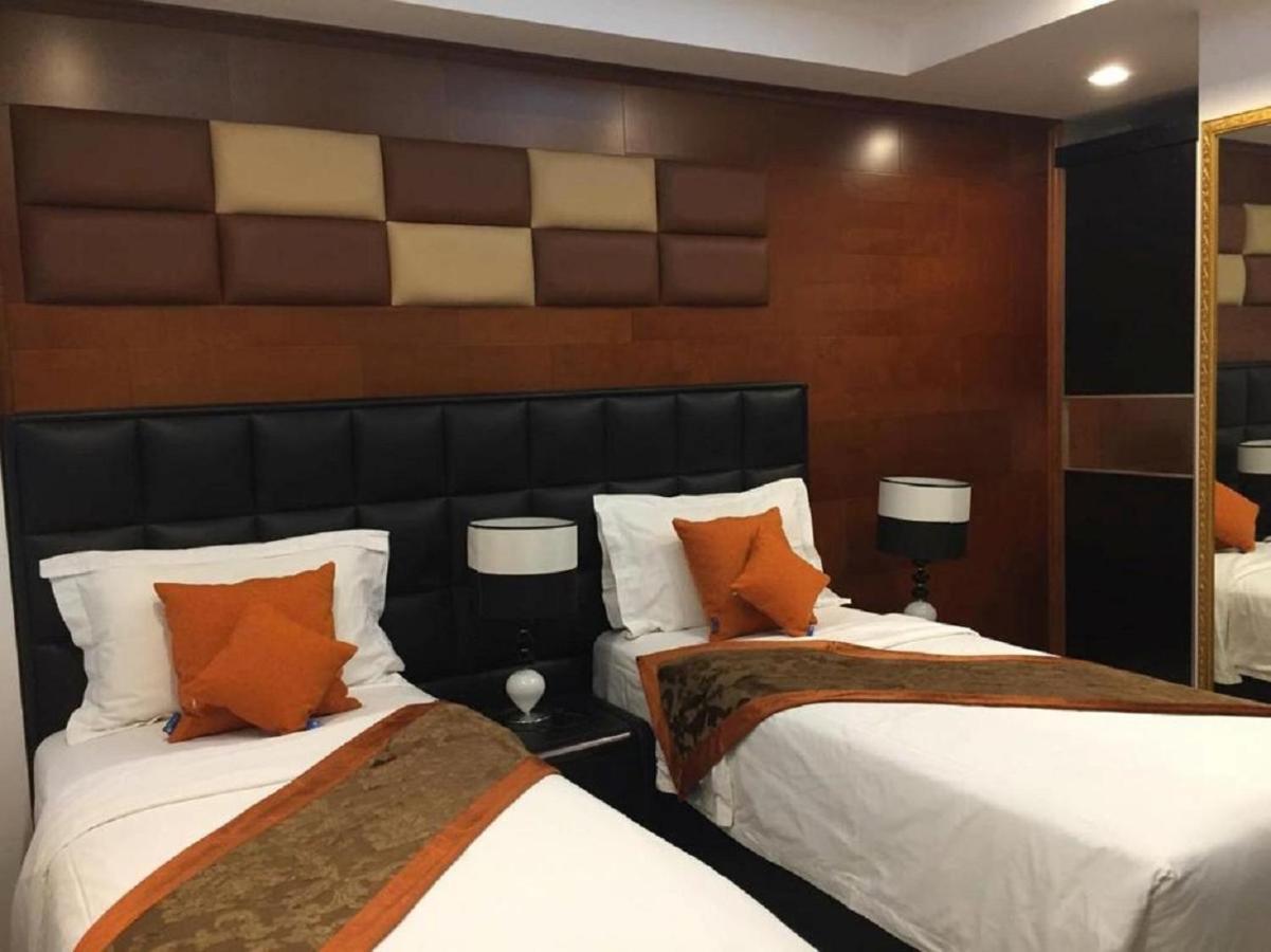 Rivethi Beach Hulhumale Zewnętrze zdjęcie