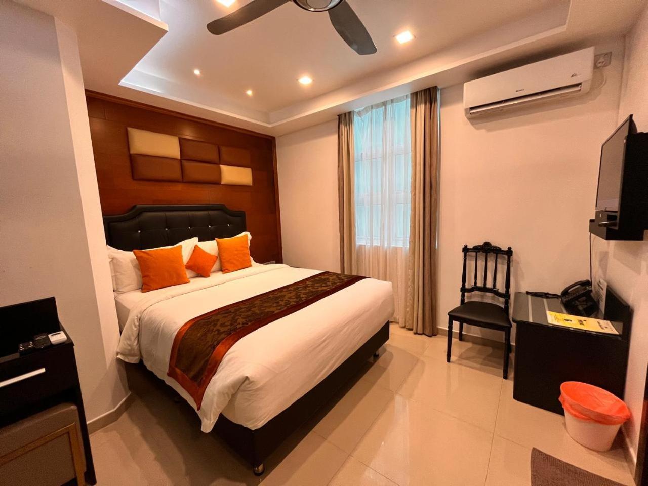 Rivethi Beach Hulhumale Zewnętrze zdjęcie