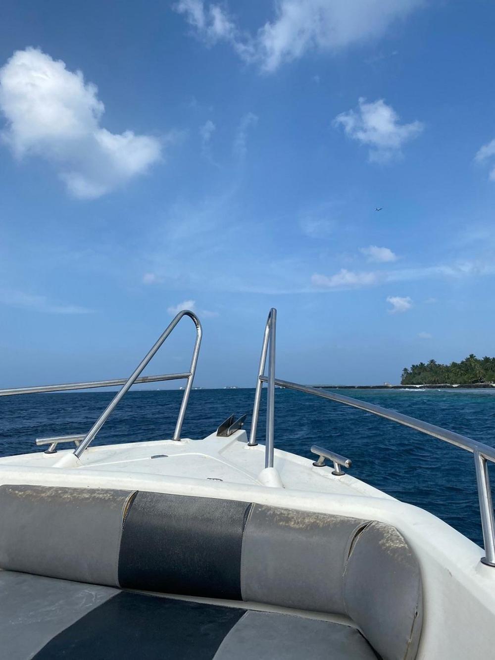 Rivethi Beach Hulhumale Zewnętrze zdjęcie