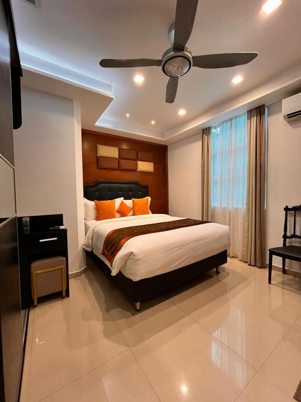 Rivethi Beach Hulhumale Zewnętrze zdjęcie