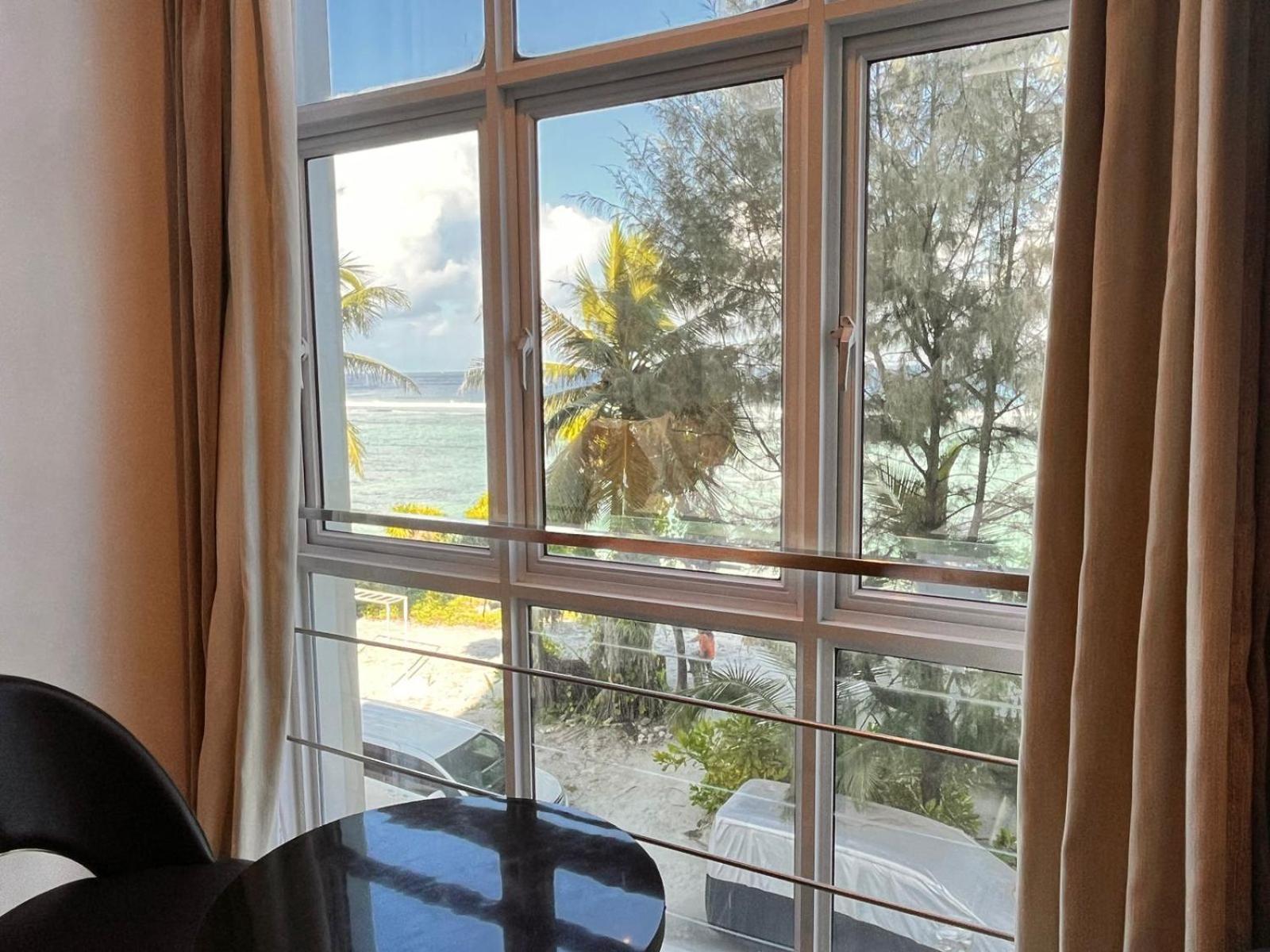 Rivethi Beach Hulhumale Zewnętrze zdjęcie
