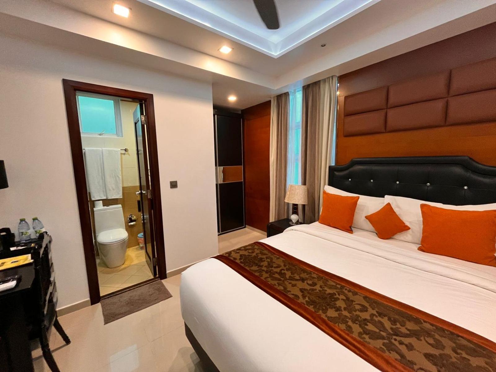 Rivethi Beach Hulhumale Zewnętrze zdjęcie