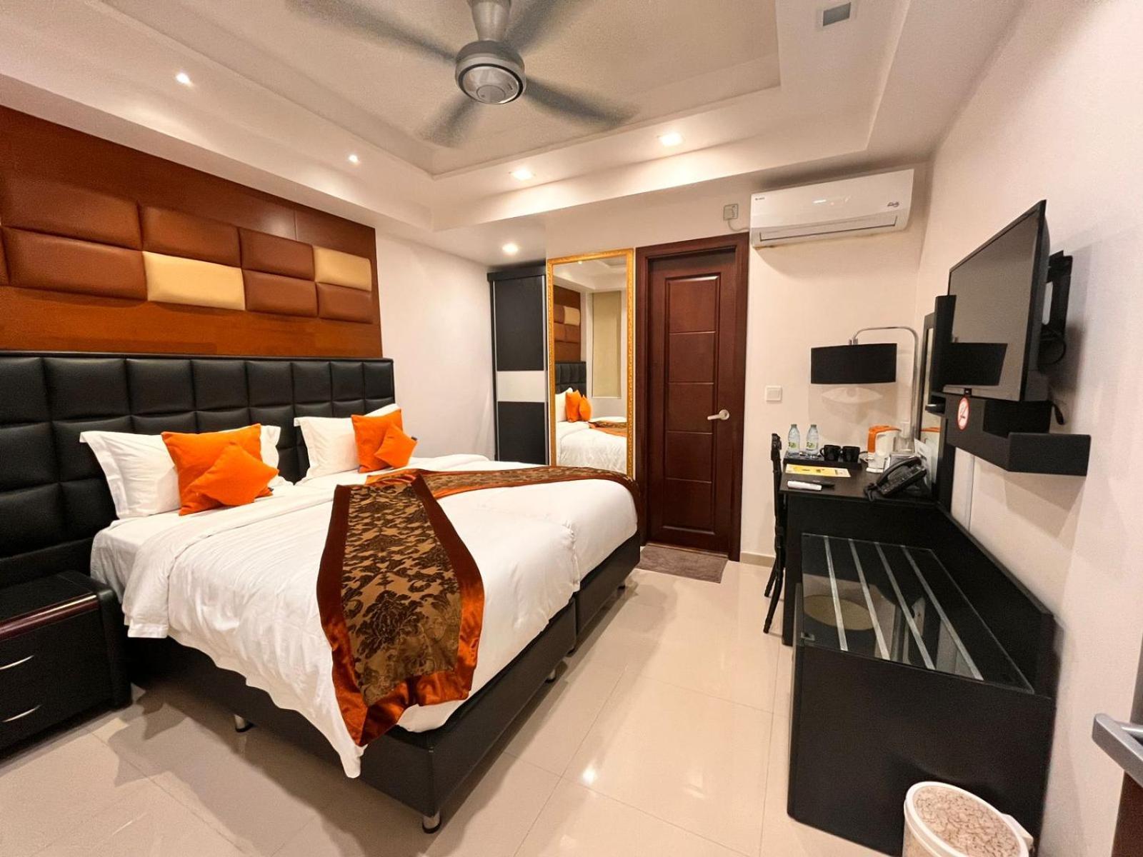 Rivethi Beach Hulhumale Zewnętrze zdjęcie