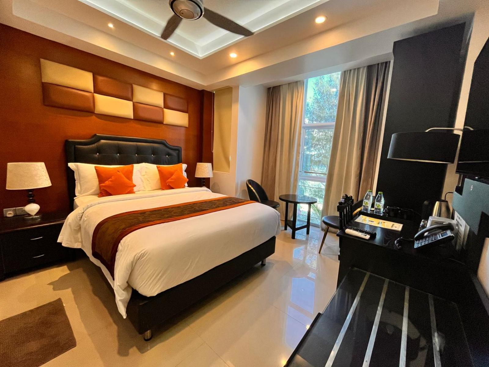 Rivethi Beach Hulhumale Zewnętrze zdjęcie