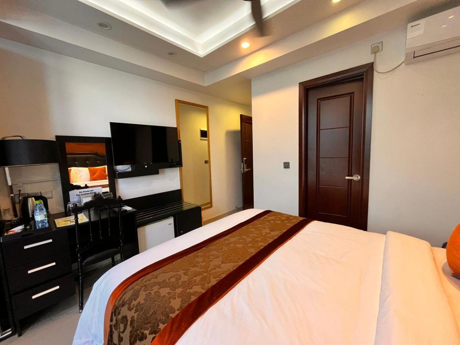 Rivethi Beach Hulhumale Zewnętrze zdjęcie