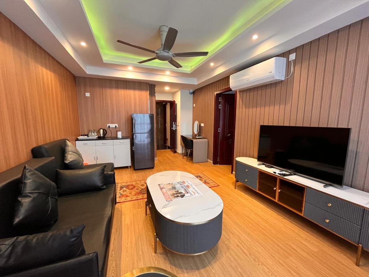 Rivethi Beach Hulhumale Zewnętrze zdjęcie