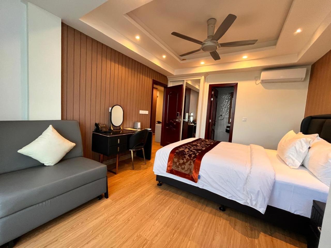 Rivethi Beach Hulhumale Zewnętrze zdjęcie