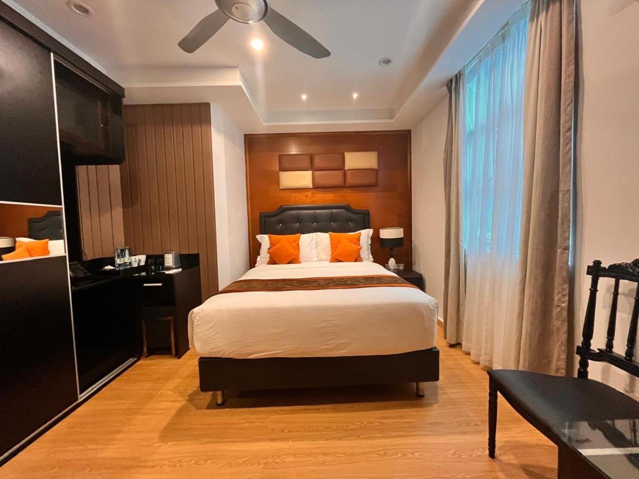 Rivethi Beach Hulhumale Zewnętrze zdjęcie
