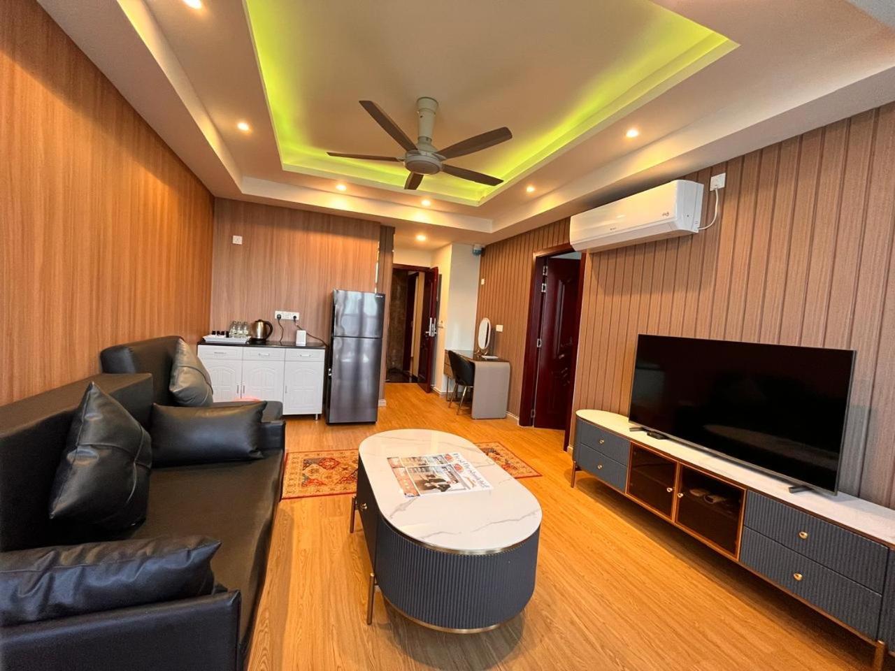 Rivethi Beach Hulhumale Zewnętrze zdjęcie