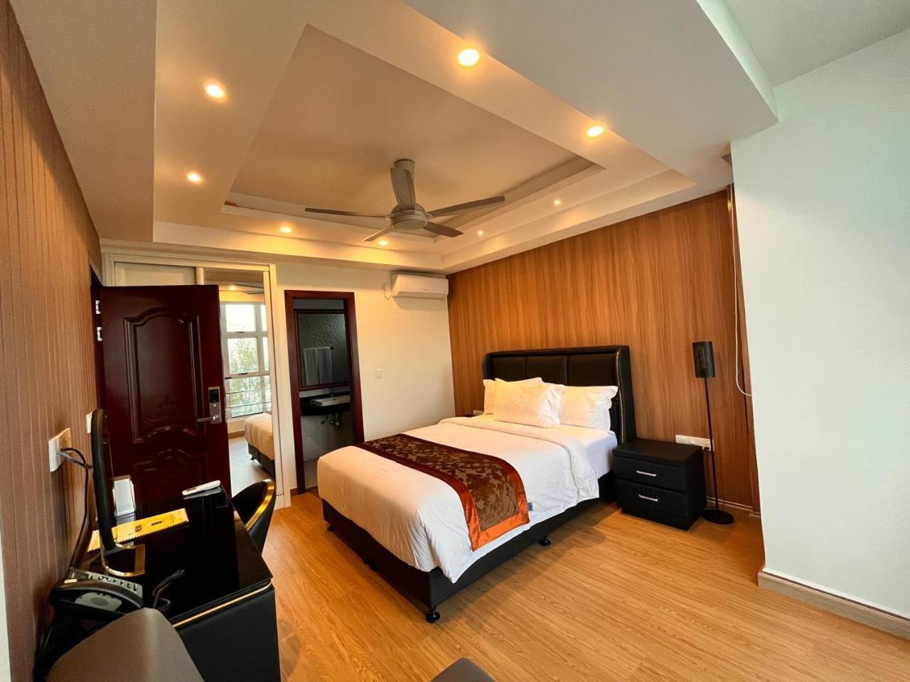 Rivethi Beach Hulhumale Zewnętrze zdjęcie