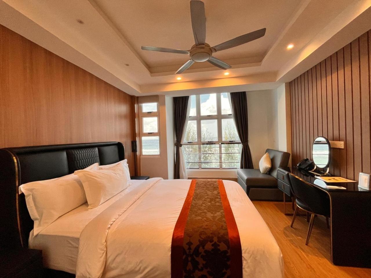 Rivethi Beach Hulhumale Zewnętrze zdjęcie