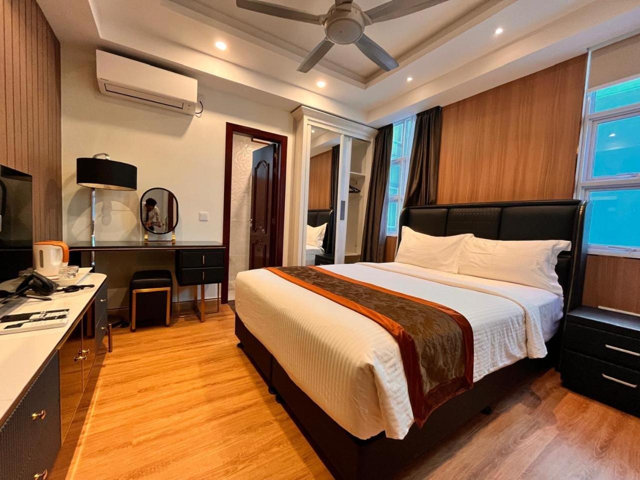 Rivethi Beach Hulhumale Zewnętrze zdjęcie
