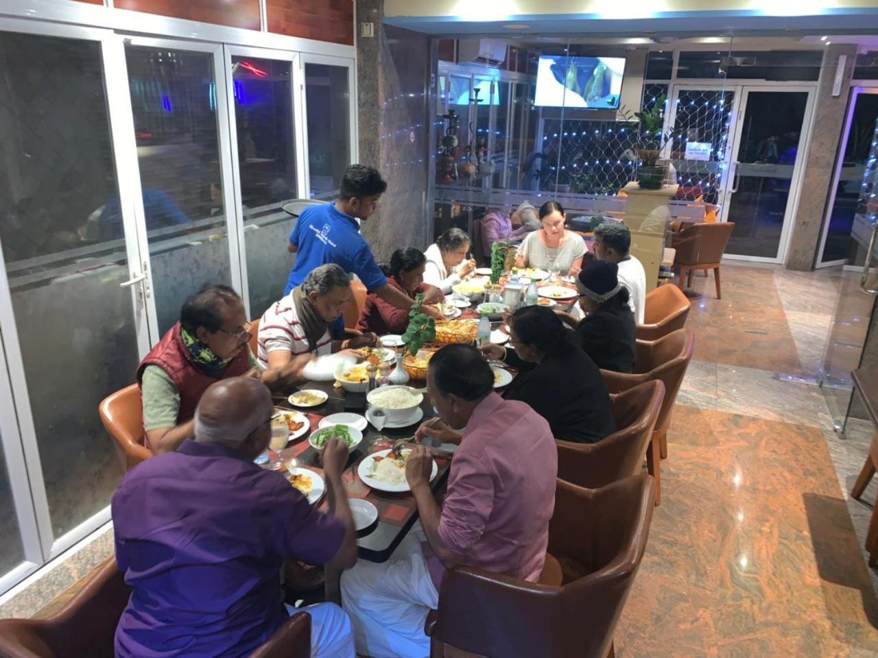 Rivethi Beach Hulhumale Zewnętrze zdjęcie